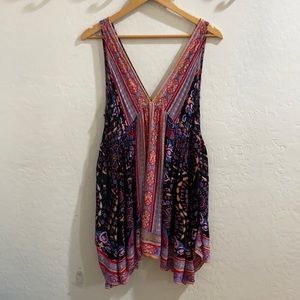 Intimately Free People Tunic Dress